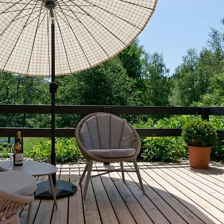 Haus Nagel Bed & Breakfast Hinterzarten Luaran gambar