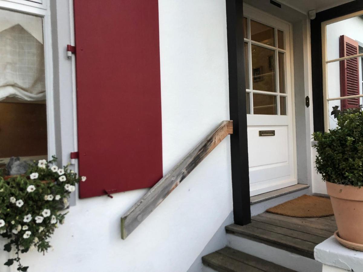 Haus Nagel Bed & Breakfast Hinterzarten Luaran gambar