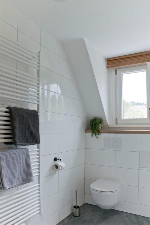 Haus Nagel Bed & Breakfast Hinterzarten Luaran gambar