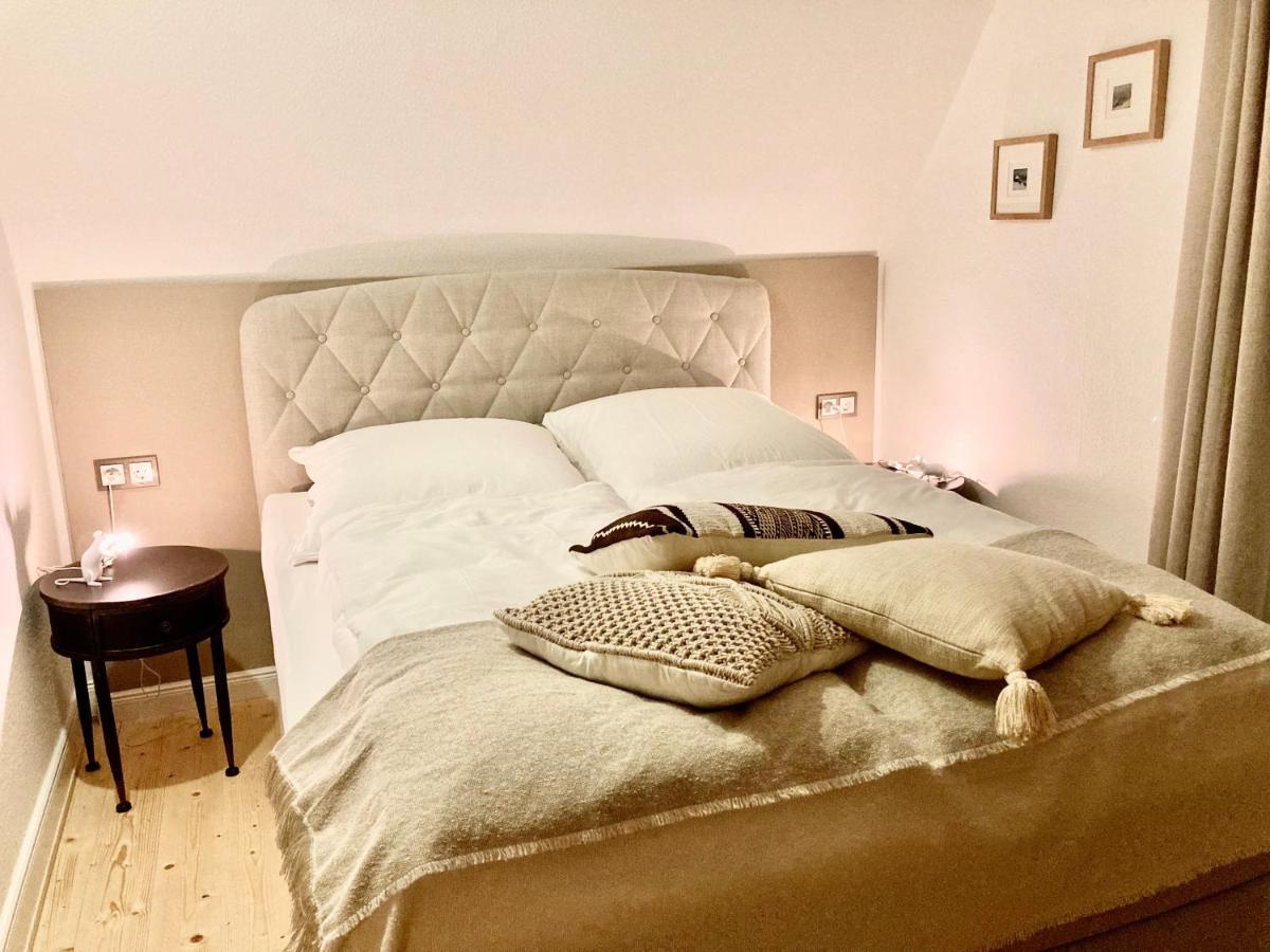 Haus Nagel Bed & Breakfast Hinterzarten Luaran gambar